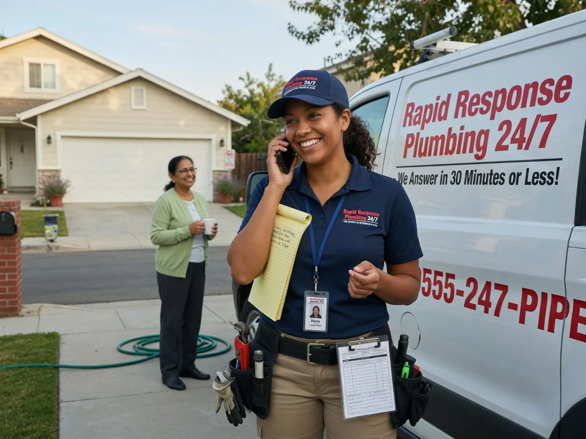 Emergency Plumber Yellow Springs, OH FAQs